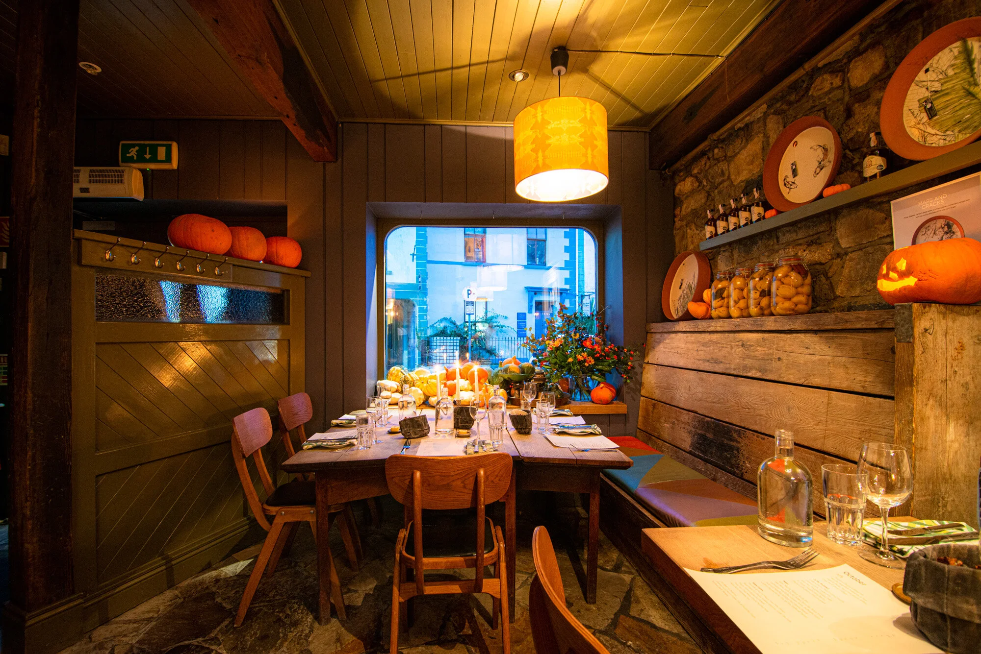 Kai restaurant website preview